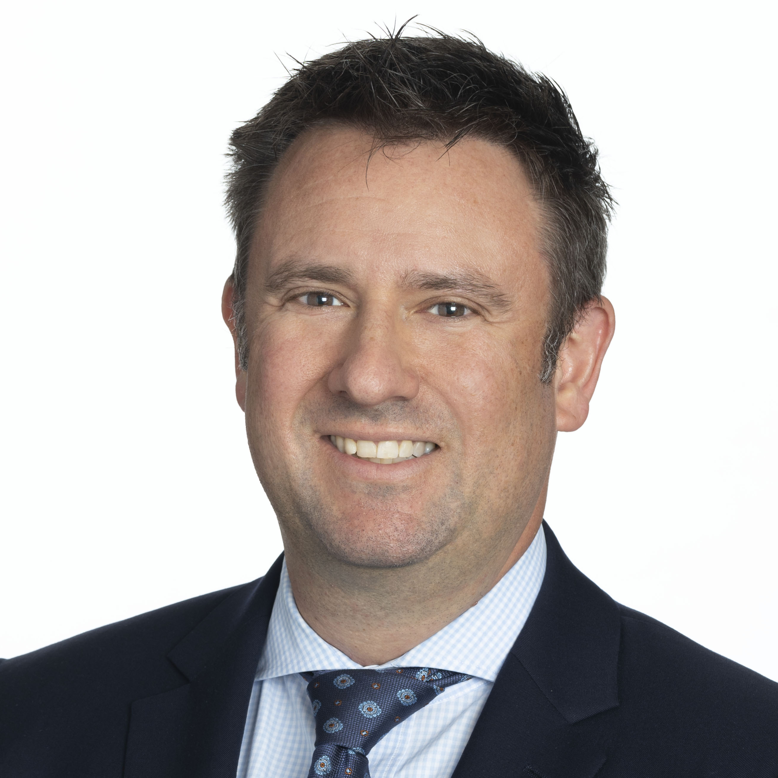 Orin Baranowsky CPA, CFA